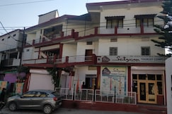 Satyam tourist complex, Uttarkashi