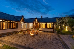 StayVista at Vintage Musings, Dharamshala