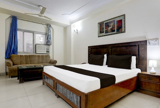 Hotel O Golden