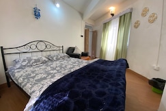 Rubysang || Entire 3 BHK Apartment Near Darjeeling Toy Station, Darjeeling