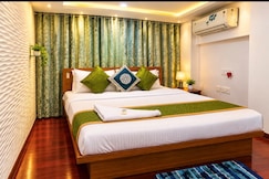 ANS BUDGET ROOM KP, Pune