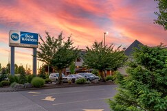 Best Western Pony Soldier Inn - Airport, Multnomah