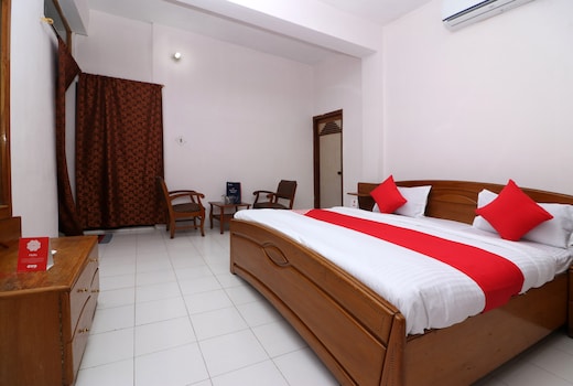 Hotel O Buddha Statue Gaya Formerly Uruvela International