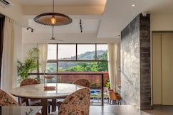 Onella 4BHK Villa by Spectacular Spaces, Goa