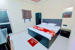 Mithila Nilayam 200 M Ram Janam Bhumi, Ayodhya