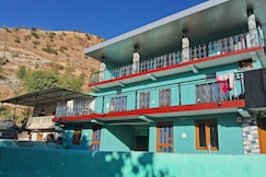 Devalsarii Homestay, Nag Tibba