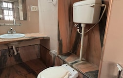 Washroom