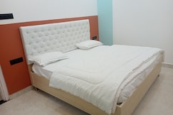 The Rama Ridge Residency, Ayodhya