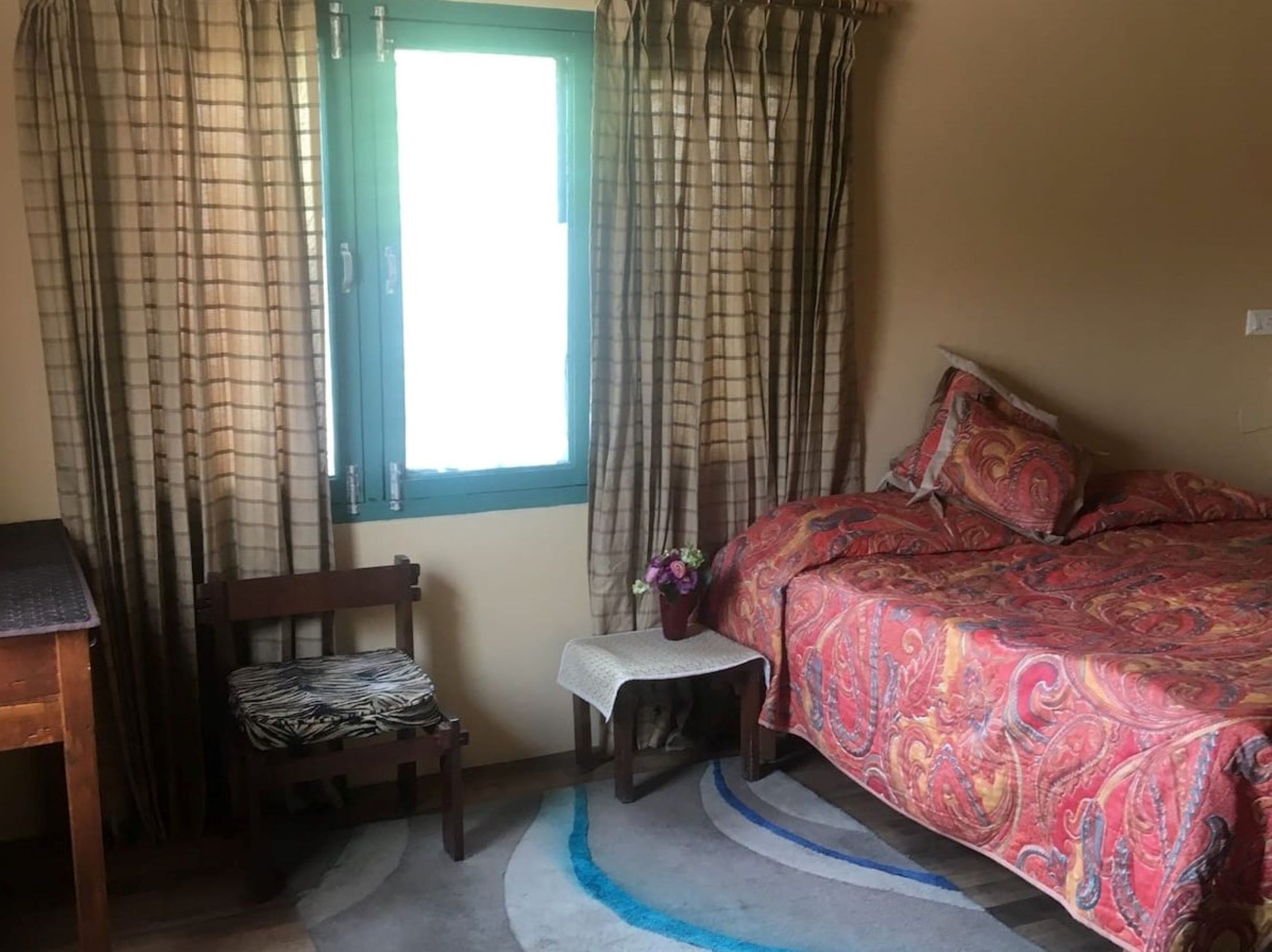 Serenity 3 BHK Apartment - Tap to explore photos