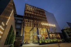 HOTEL GRAND BENALE, Mattannur