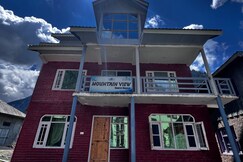 The Mountain View, Bandipore