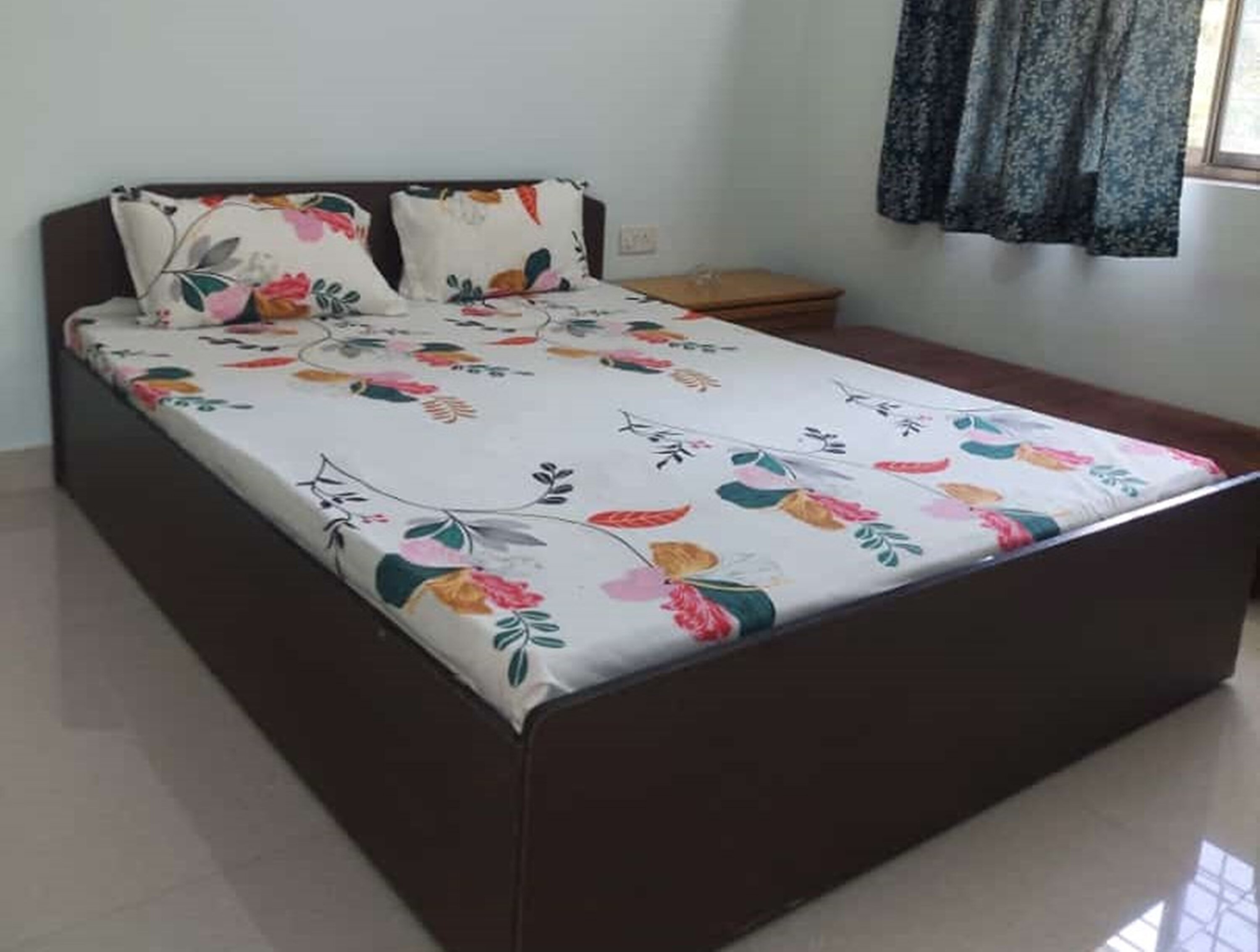 Dattsandhyai Homestay - Tap to explore photos