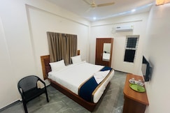 Nature Inn With Greenery Comforts, Devanhalli