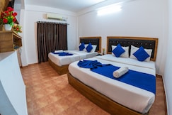 Rachana's Black Beach Resort, Varkala