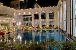 Sparsh Hotel & Resort, Bareilly