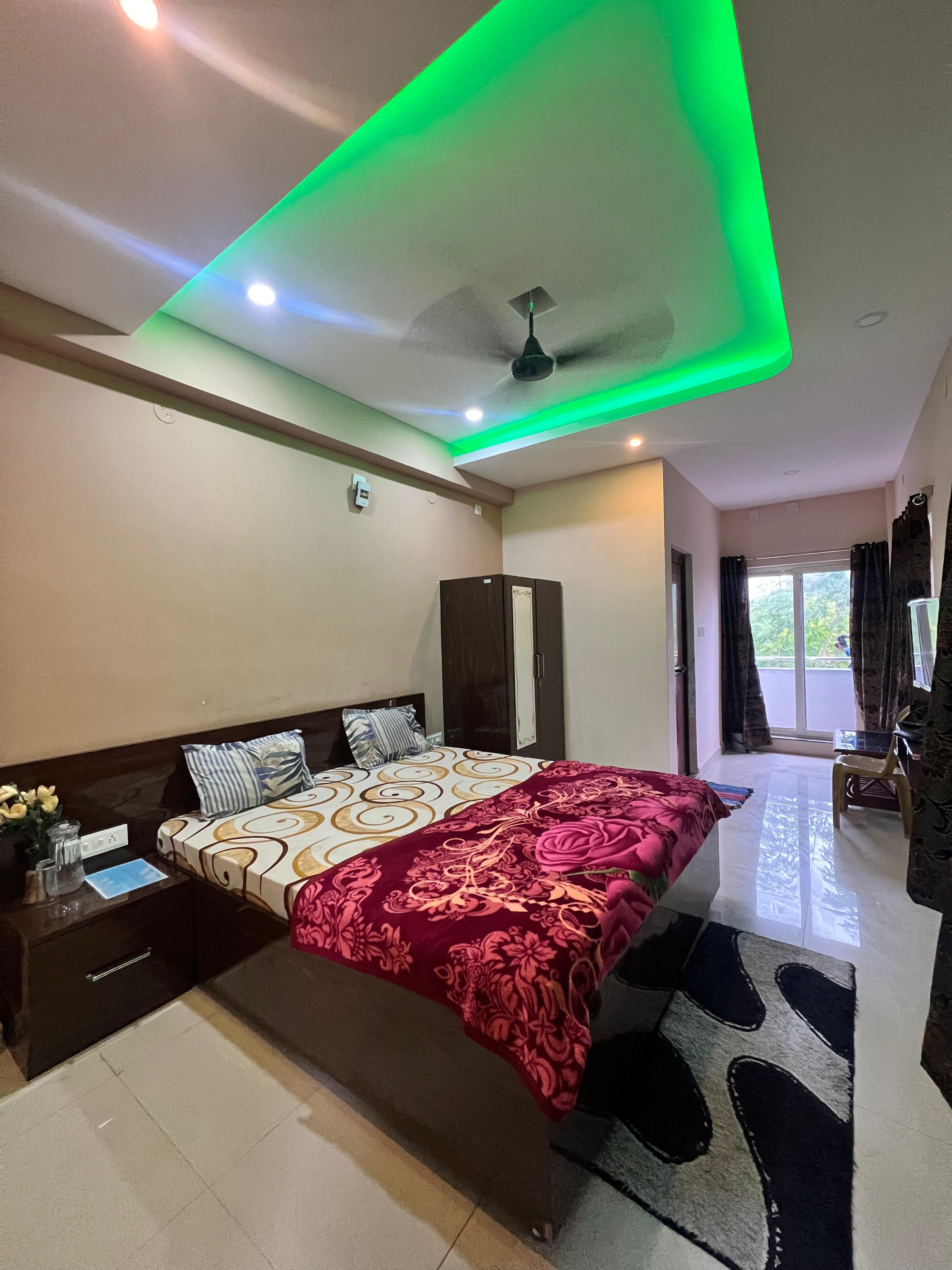 Hotel Disa Bhubaneswar - Tap to explore photos