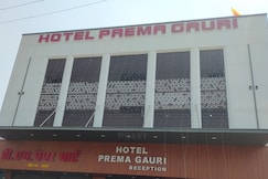 HOTEL PREMA GAURI, Ambikapur