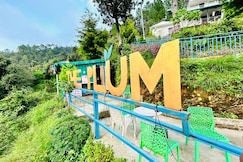 The Plum Cottage, Mukteshwar