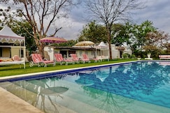 The Kablan Luxury Living, Khandar