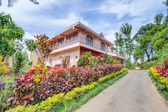 Ananda Nilaya | 2 BHK Homestay, Coorg