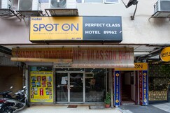 Hotel O Perfect Class Hotel, Kuala Lumpur
