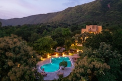 Dev Bagh Luxurious Private Suites, Udaipur