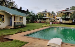 Swimming Pool 1