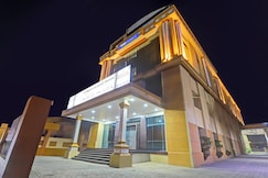 FabHotel The Royal Plaza - Koyambedu, Chennai