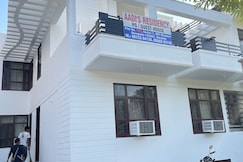 Aadi Residency, Manesar