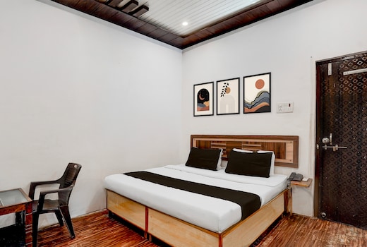 Hotel O People Pg Guest house