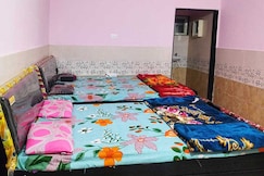 Bhimashankar Imperial lodging & Resort, Ghod