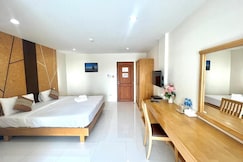 JS Residence Krabi, Krabi