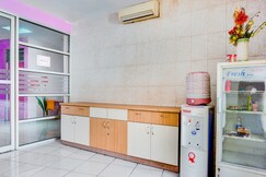 Hotel O Wisma Jampea, Makassar