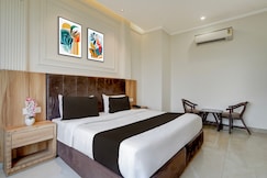 Townhouse Ram Talai Crossway Formerly Midway, Amritsar