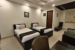 Hermitage by The Cosy Hotels (Near Lotus Temple), Delhi