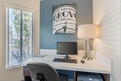 Best Western Courtesy Inn, Anaheim