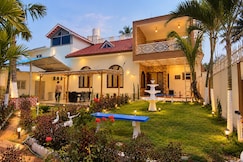 pc villa best luxury villa for large groups, Belur