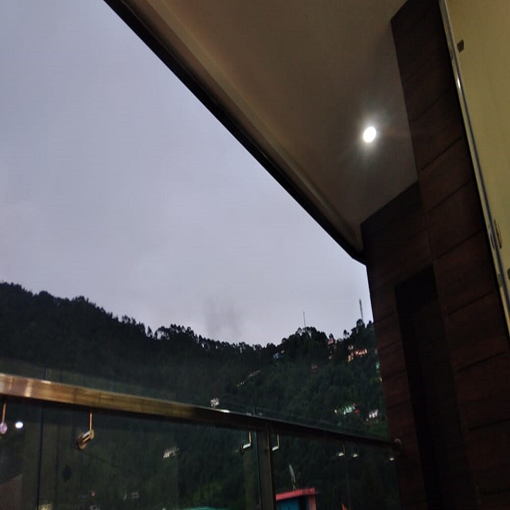 Hotel Aasara-5 KM from Kainchi Dhaam Temple - Tap to explore photos
