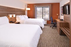 Holiday Inn Express Glenwood Springs, Pitkin