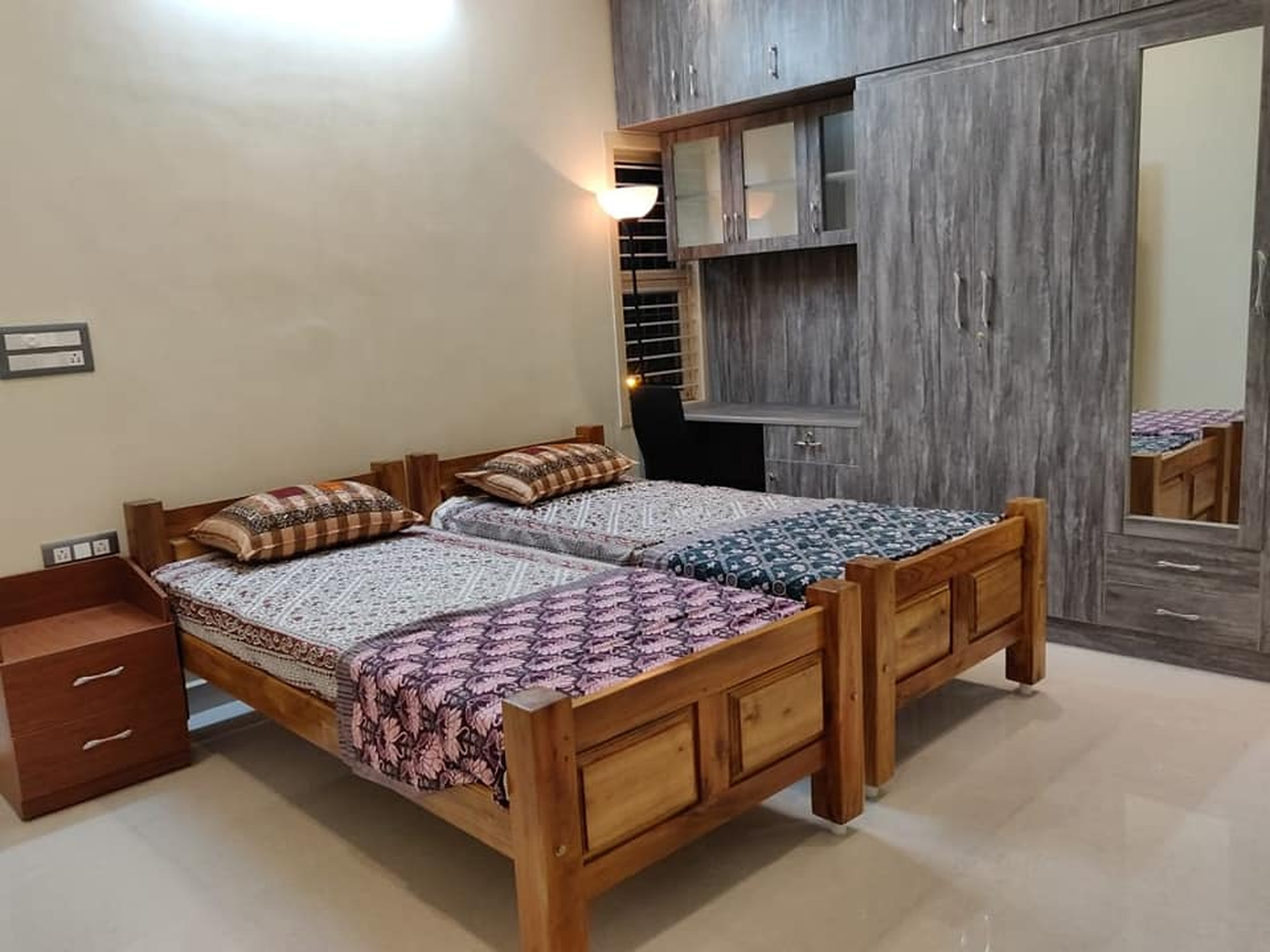 Moodala Mane | Entire 2 BHK Homestay - Tap to explore photos