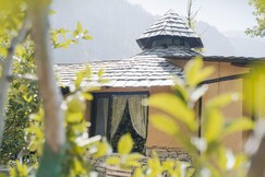 Sarayu North, Manali