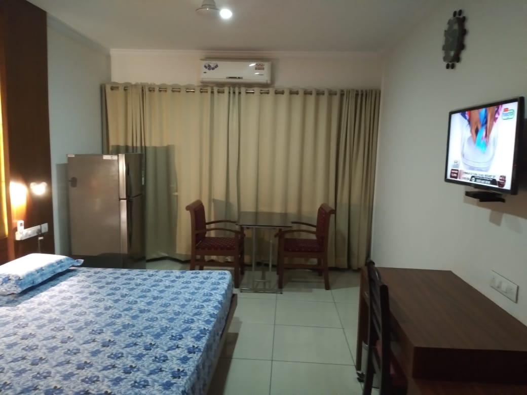 Hotel Hasthinapuri inn Thamarassery - Tap to explore photos