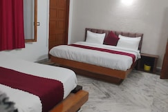 Hotel Sky Hill Heaven, Mussoorie