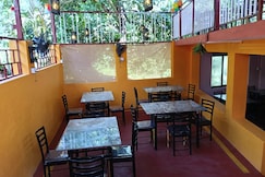 JIJA HOMESTAY RESTAURANT, Vengurla