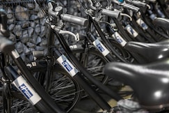 Holiday Inn Express Amsterdam - South, Amsterdam