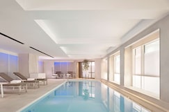 Park Plaza Riverbank London, Hertfordshire