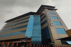 Hotel Hill Park, Karjat