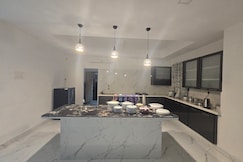 3500sqft of refined luxury with spacious living, Vijaywada