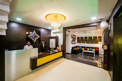 Hotel Crossroad, Lucknow