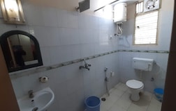 Washroom